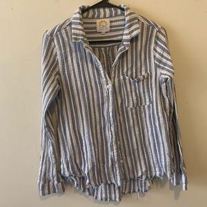 C&C California - Bottondown Shirt